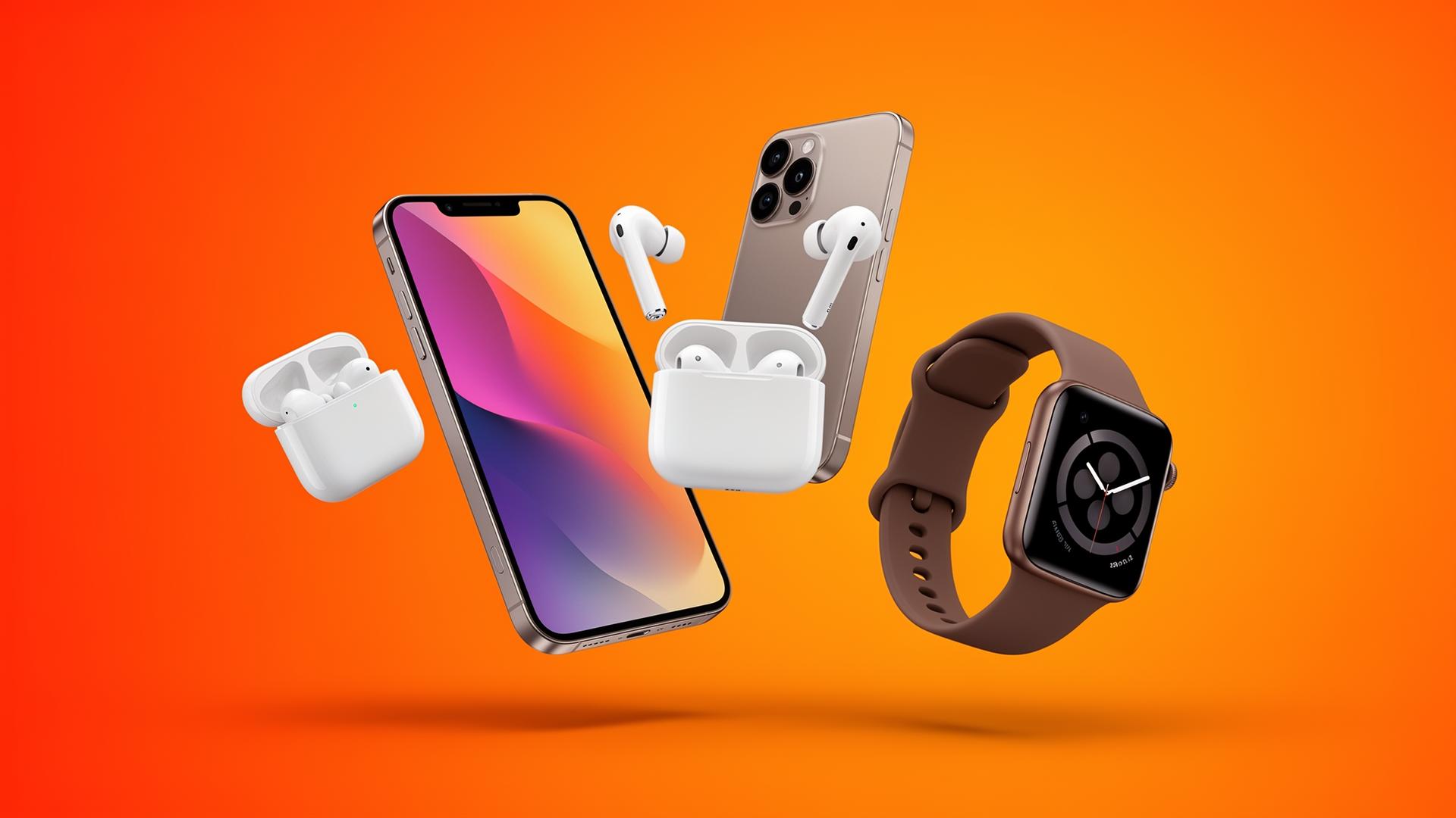 Gadgets tendance en Tunisie